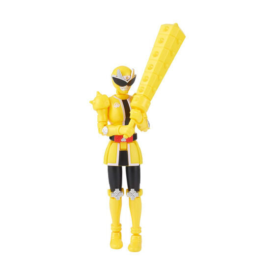 Avataro Sentai Don Brothers: Change Heroes Oni Sister | CSTOYS INTERNATIONAL