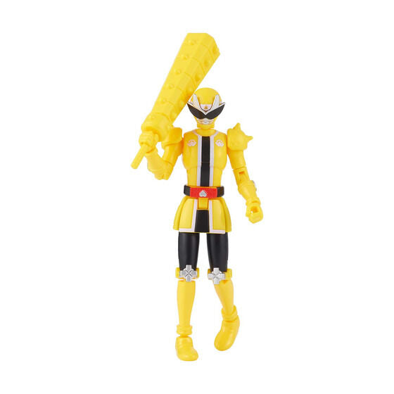 Avataro Sentai Don Brothers: Change Heroes Oni Sister | CSTOYS INTERNATIONAL