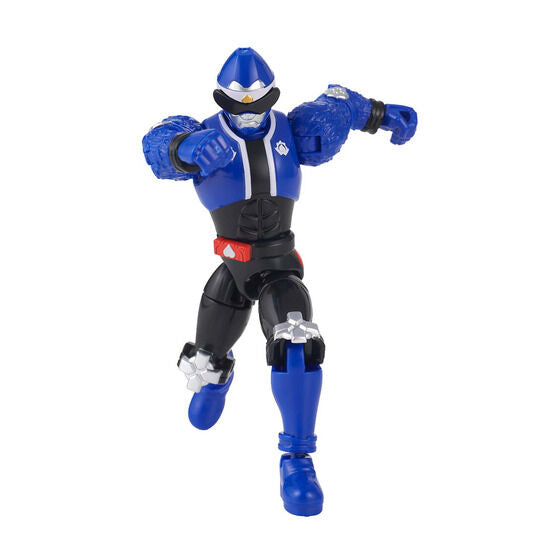 Avataro Sentai Don Brothers: Change Heroes Saru Brother | CSTOYS INTERNATIONAL