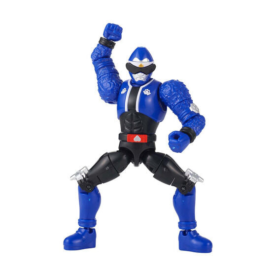 Avataro Sentai Don Brothers: Change Heroes Saru Brother | CSTOYS INTERNATIONAL