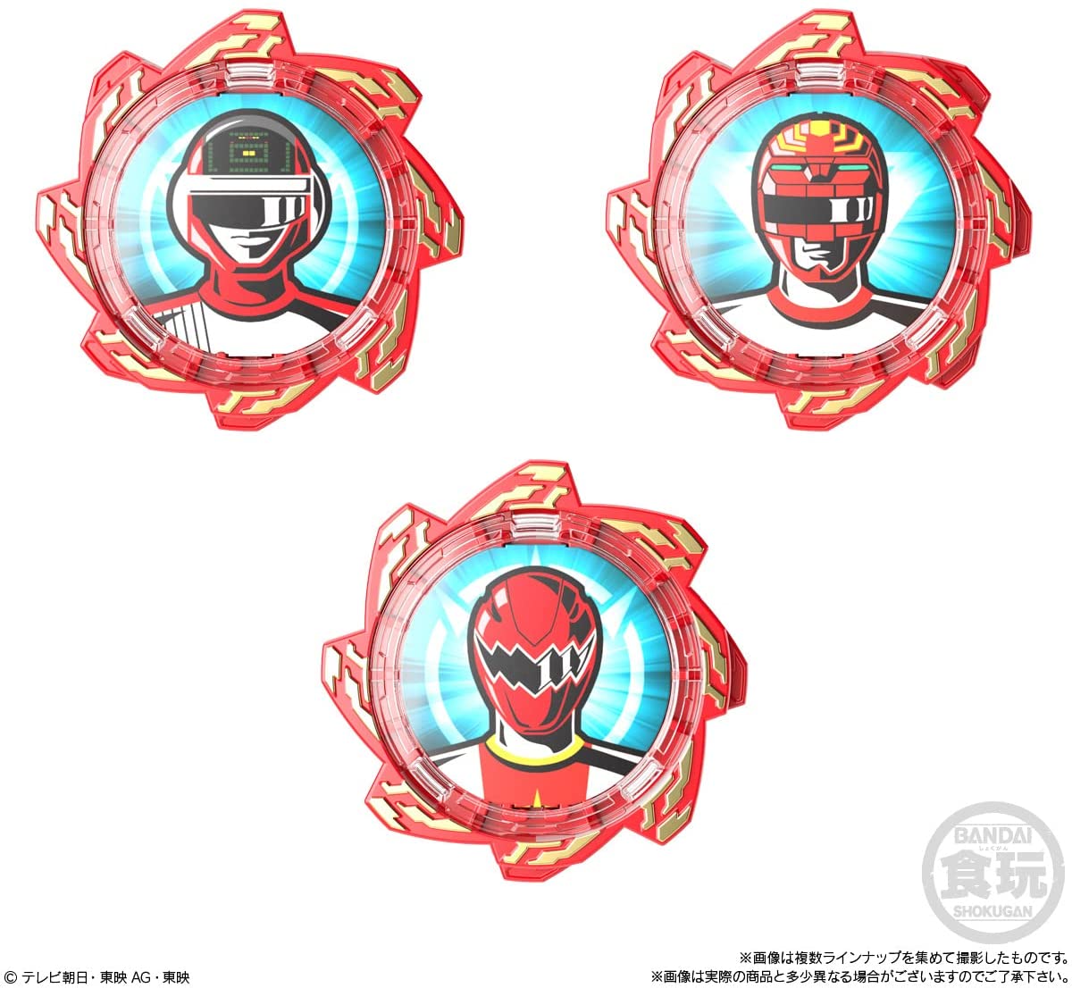 Candy Toy SG Avataro Gear 02 Set (12 Avataro Gears) | CSTOYS INTERNATIONAL