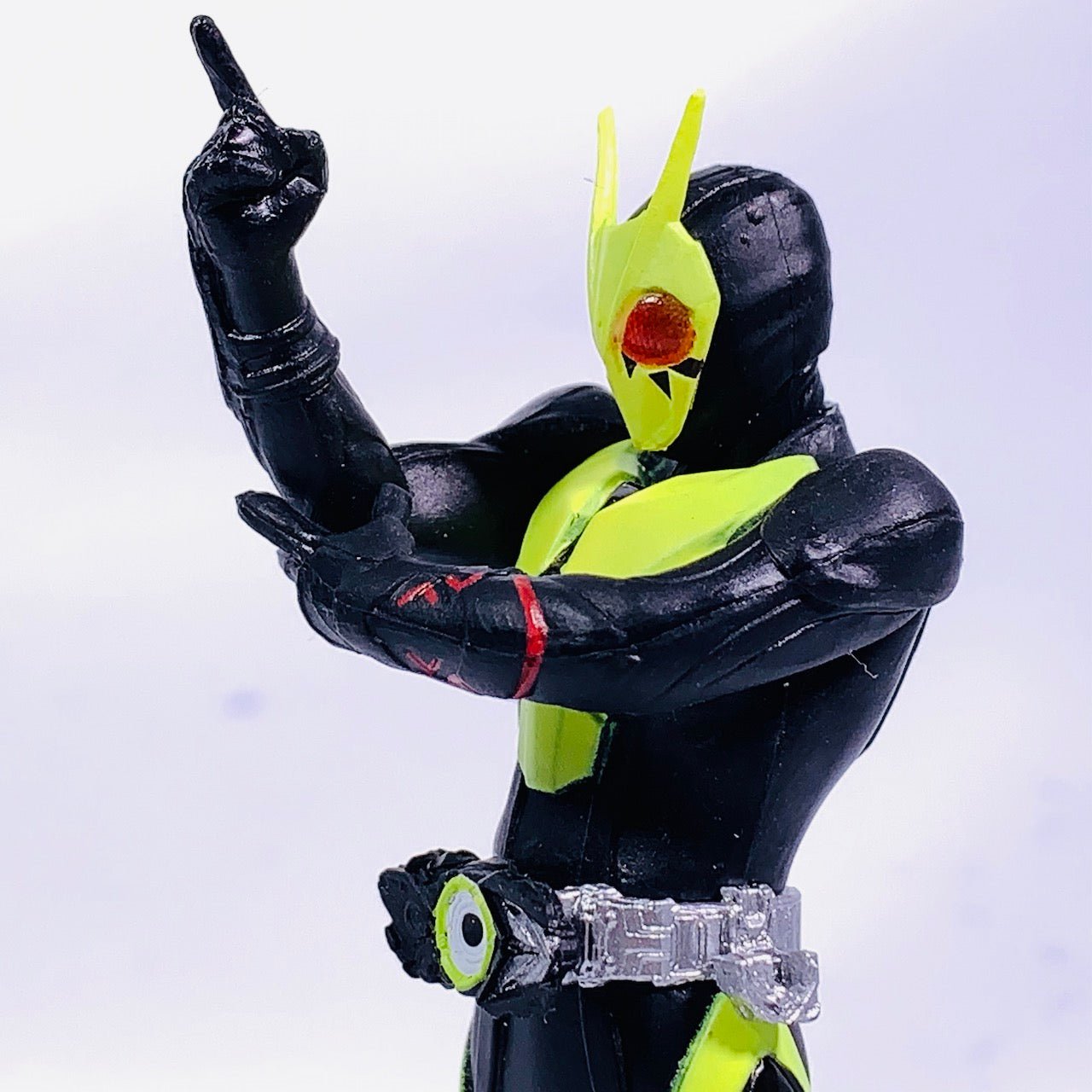 HG Kamen Rider NEW EDITION Vol.01 - 01. Kamen Rider Zero-One | CSTOYS INTERNATIONAL