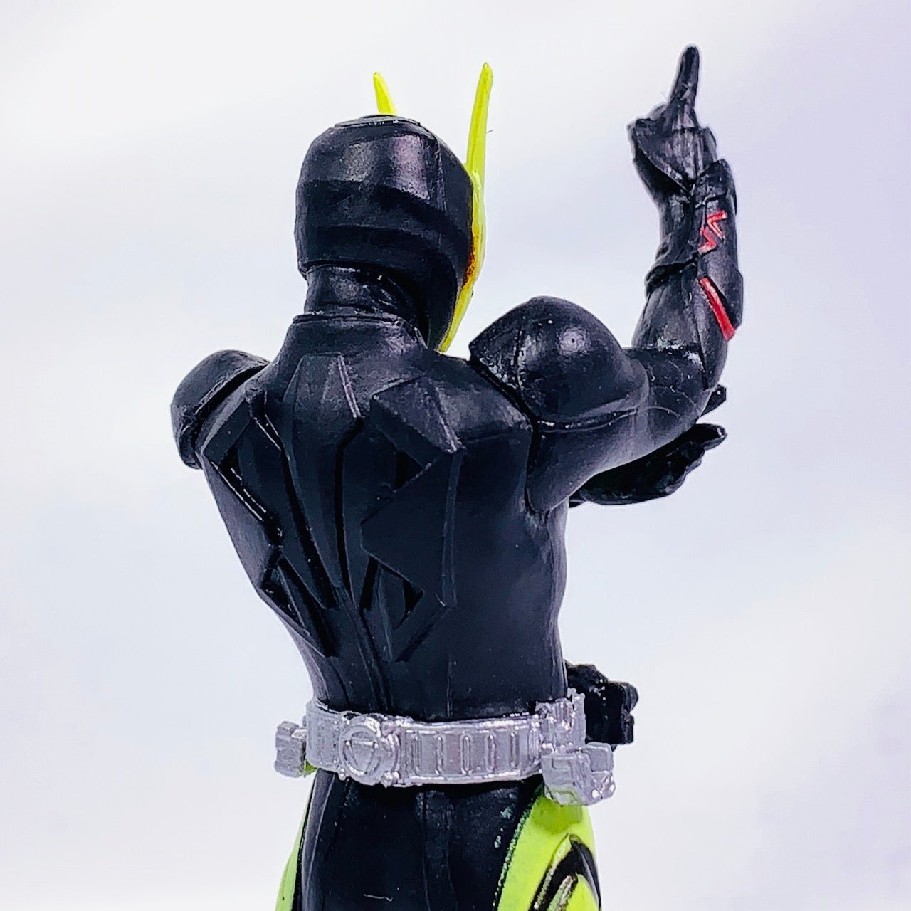 HG Kamen Rider NEW EDITION Vol.01 - 01. Kamen Rider Zero-One | CSTOYS INTERNATIONAL