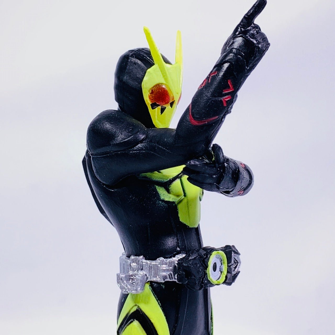 HG Kamen Rider NEW EDITION Vol.01 - 01. Kamen Rider Zero-One | CSTOYS INTERNATIONAL