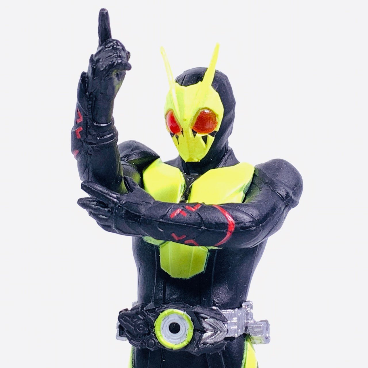HG Kamen Rider NEW EDITION Vol.01 - 01. Kamen Rider Zero-One | CSTOYS INTERNATIONAL