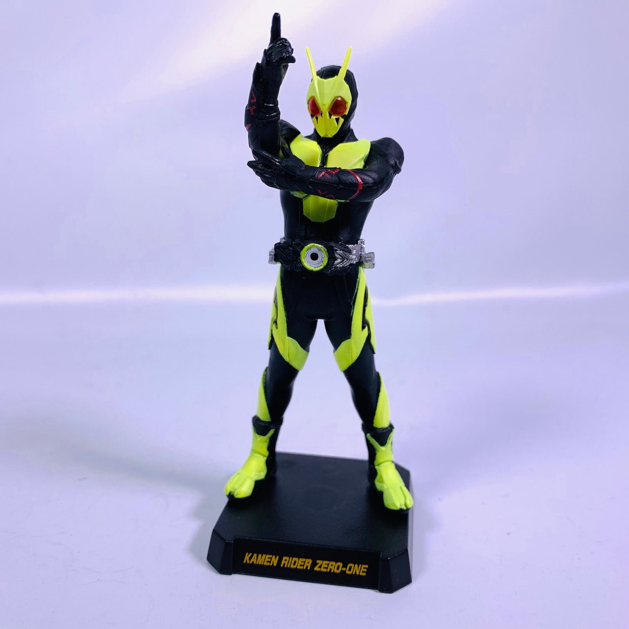HG Kamen Rider NEW EDITION Vol.01 - 01. Kamen Rider Zero-One | CSTOYS INTERNATIONAL