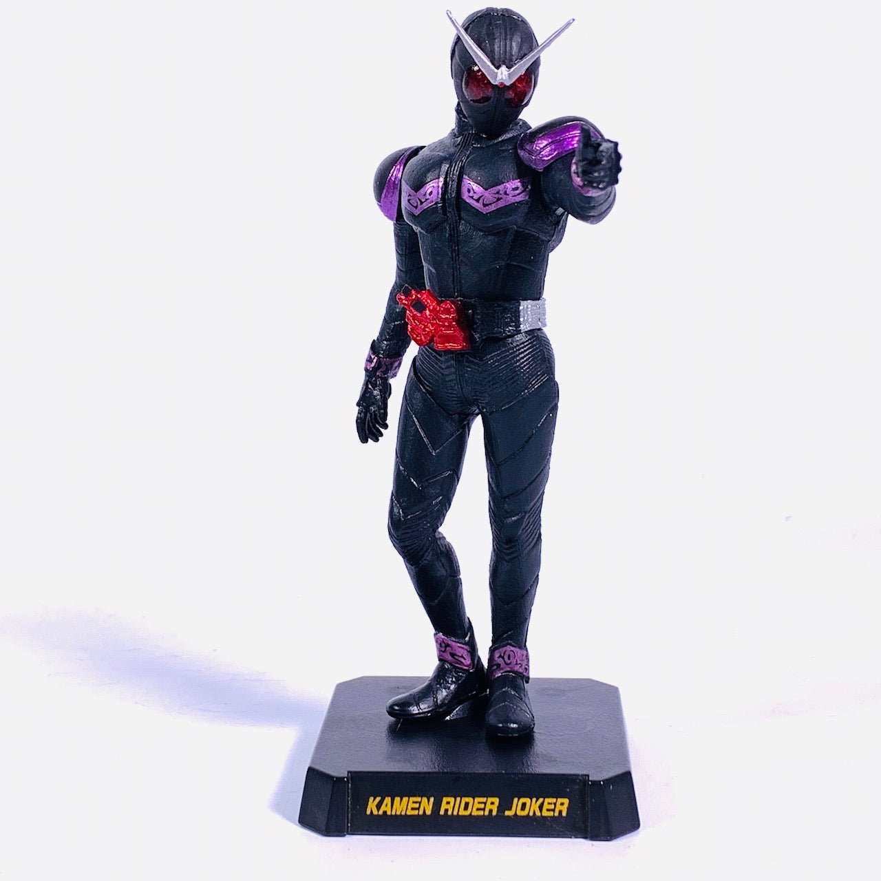 HG Kamen Rider NEW EDITION Vol.01 - 04. Kamen Rider Joker | CSTOYS INTERNATIONAL