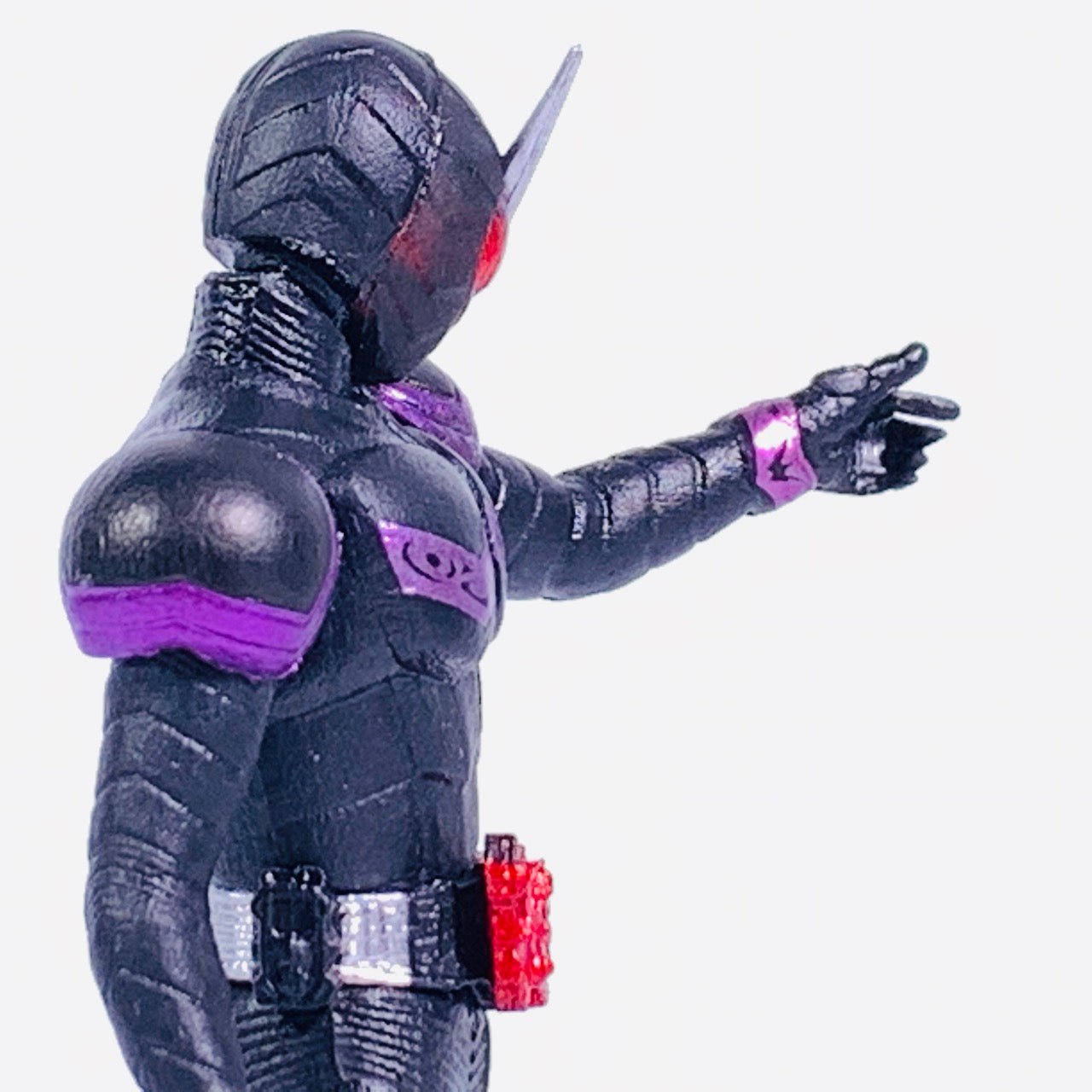HG Kamen Rider NEW EDITION Vol.01 - 04. Kamen Rider Joker | CSTOYS INTERNATIONAL