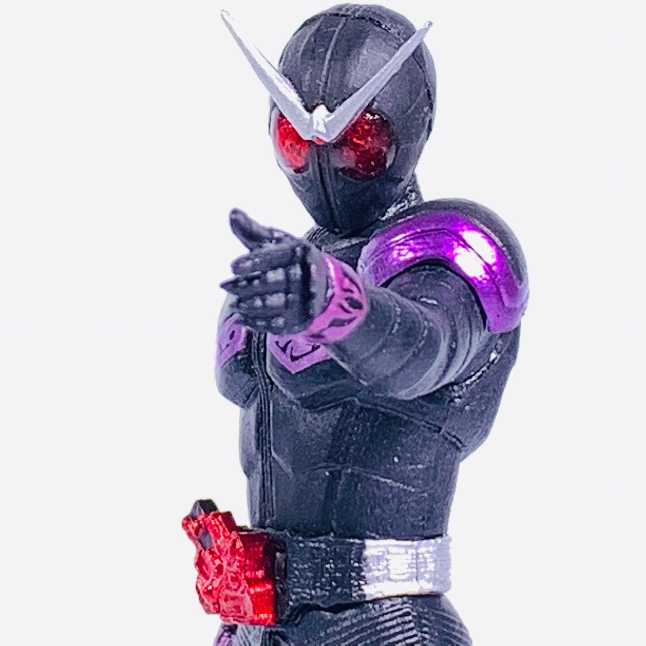 HG Kamen Rider NEW EDITION Vol.01 - 04. Kamen Rider Joker | CSTOYS INTERNATIONAL
