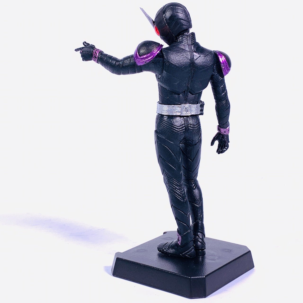 HG Kamen Rider NEW EDITION Vol.01 - 04. Kamen Rider Joker | CSTOYS INTERNATIONAL