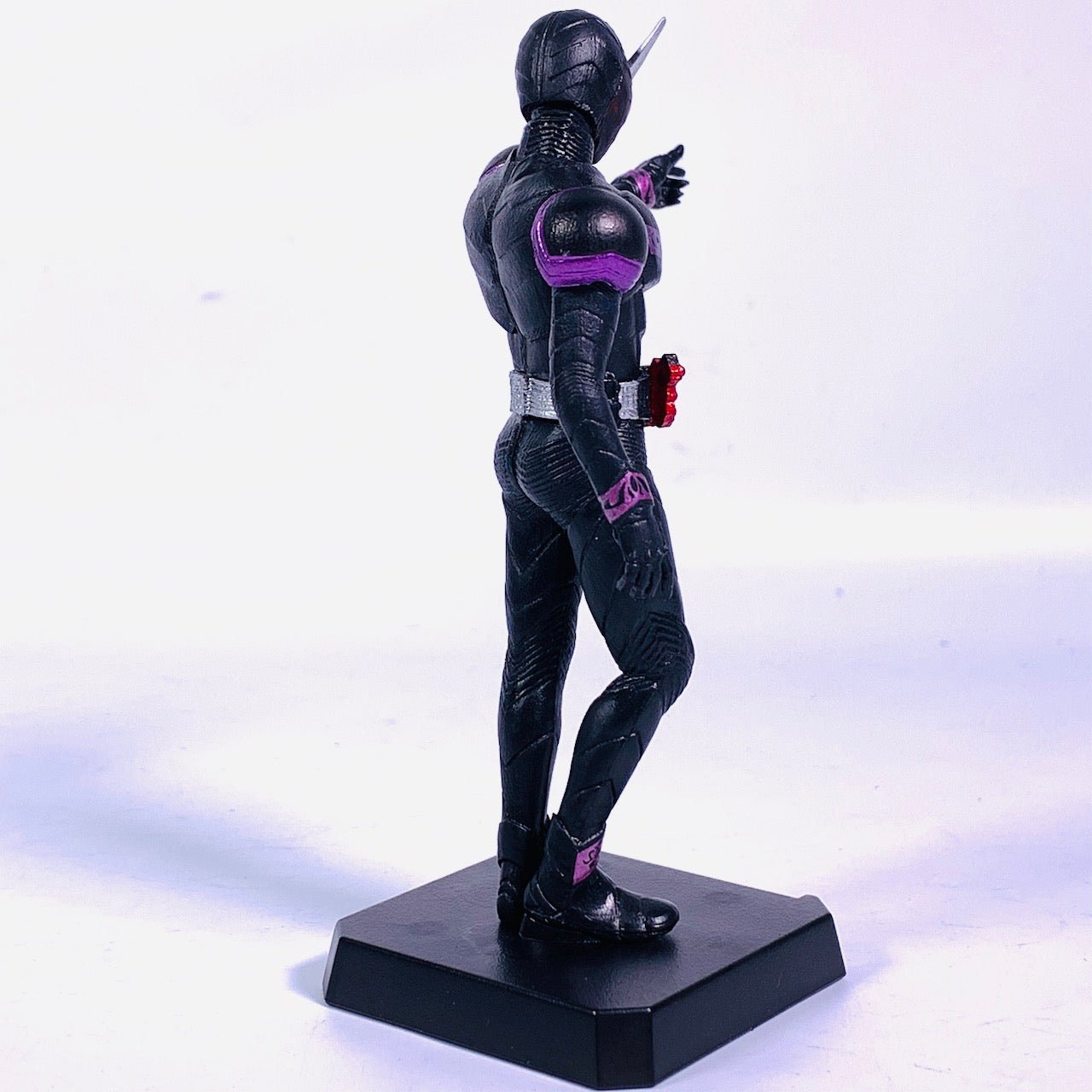 HG Kamen Rider NEW EDITION Vol.01 - 04. Kamen Rider Joker | CSTOYS INTERNATIONAL
