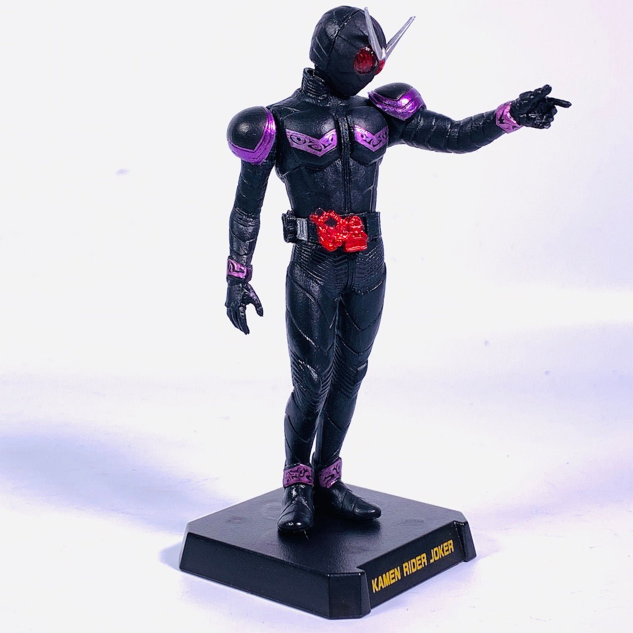 HG Kamen Rider NEW EDITION Vol.01 - 04. Kamen Rider Joker | CSTOYS INTERNATIONAL