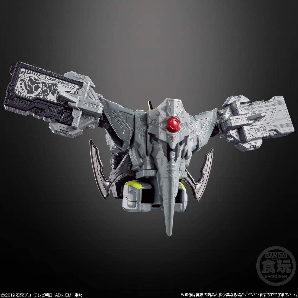 Kamen Rider 01: Candy Toy SO-DO AI-05.5 Complete Set | CSTOYS INTERNATIONAL