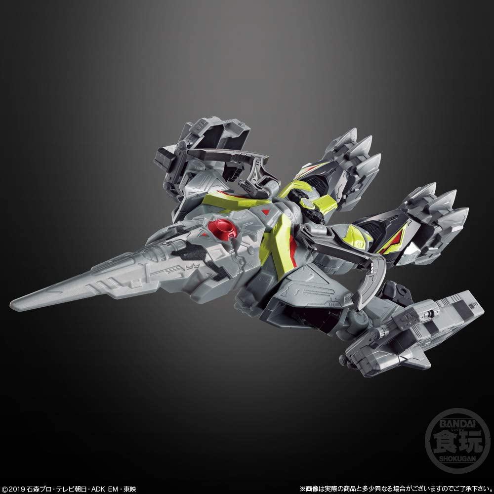 Kamen Rider 01: Candy Toy SO-DO AI-05.5 Complete Set | CSTOYS INTERNATIONAL