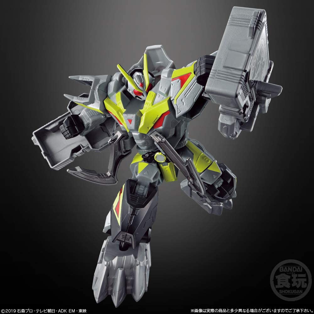 Kamen Rider 01: Candy Toy SO-DO AI-05.5 Complete Set | CSTOYS INTERNATIONAL