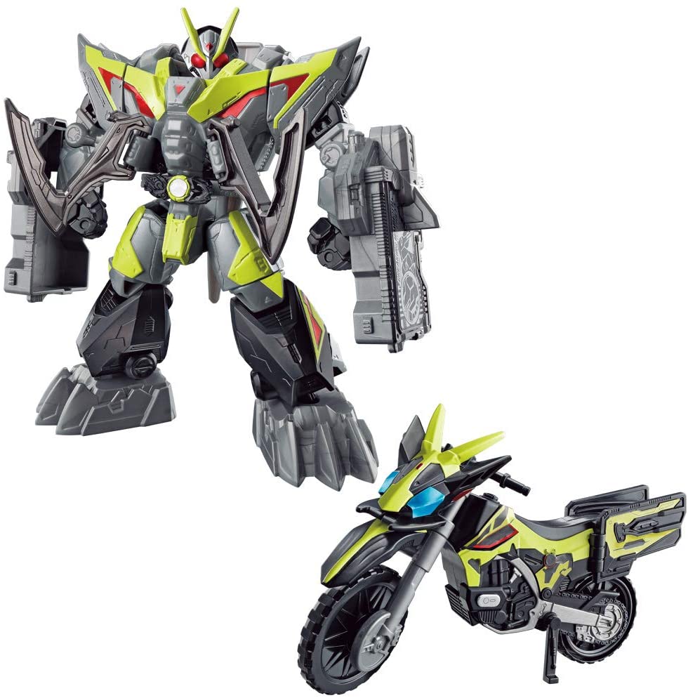 Kamen Rider 01: Candy Toy SO-DO AI-05.5 Complete Set | CSTOYS INTERNATIONAL