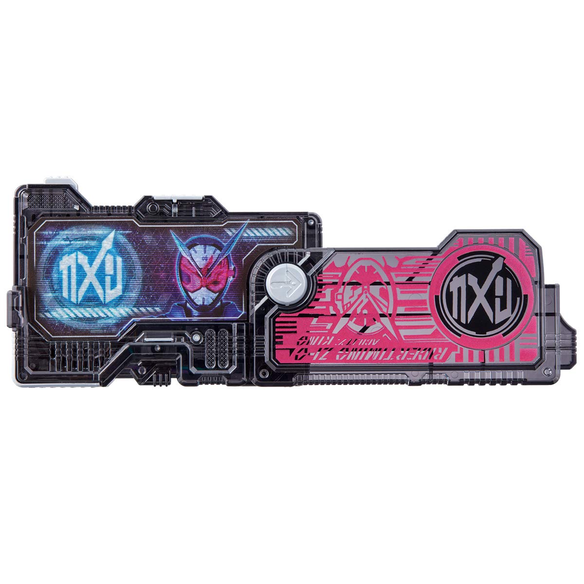 Kamen Rider 01: DX Progrise Key 2018 Rider Timing Zi-O Progrise Key | CSTOYS INTERNATIONAL
