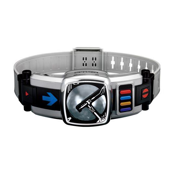 Kamen Rider Den-O: Henshin Belt Ver. 20th - DX Den-O Belt | CSTOYS INTERNATIONAL