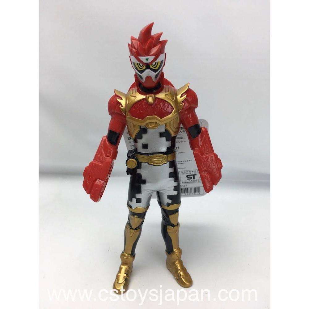 Kamen Rider Ex-Aid - RHS12 Kamen Rider Paradox Fighter Gamer | CSTOYS INTERNATIONAL
