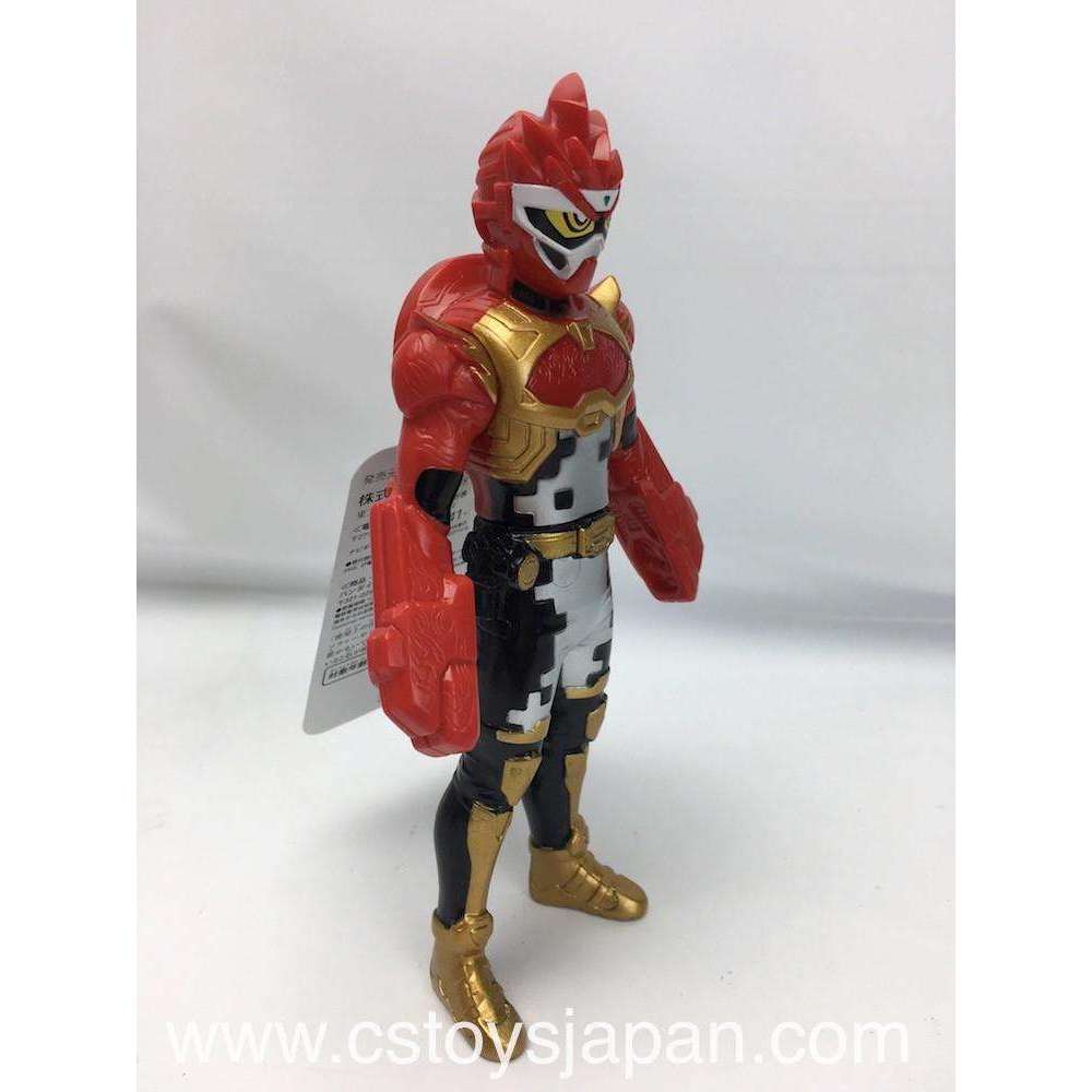 Kamen Rider Ex-Aid - RHS12 Kamen Rider Paradox Fighter Gamer | CSTOYS INTERNATIONAL