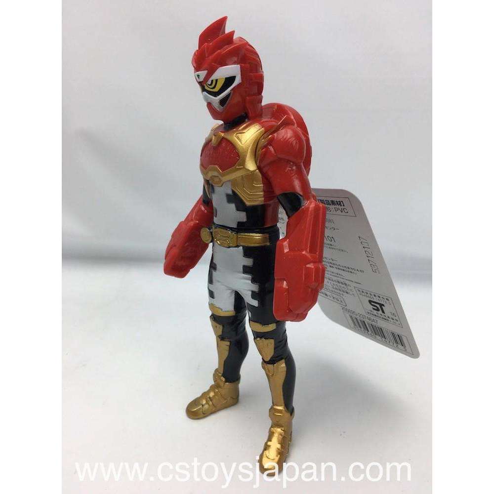 Kamen Rider Ex-Aid - RHS12 Kamen Rider Paradox Fighter Gamer | CSTOYS INTERNATIONAL