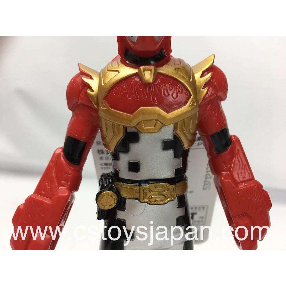 Kamen Rider Ex-Aid - RHS12 Kamen Rider Paradox Fighter Gamer | CSTOYS INTERNATIONAL