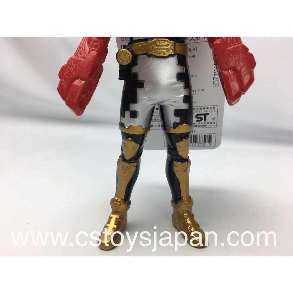Kamen Rider Ex-Aid - RHS12 Kamen Rider Paradox Fighter Gamer | CSTOYS INTERNATIONAL