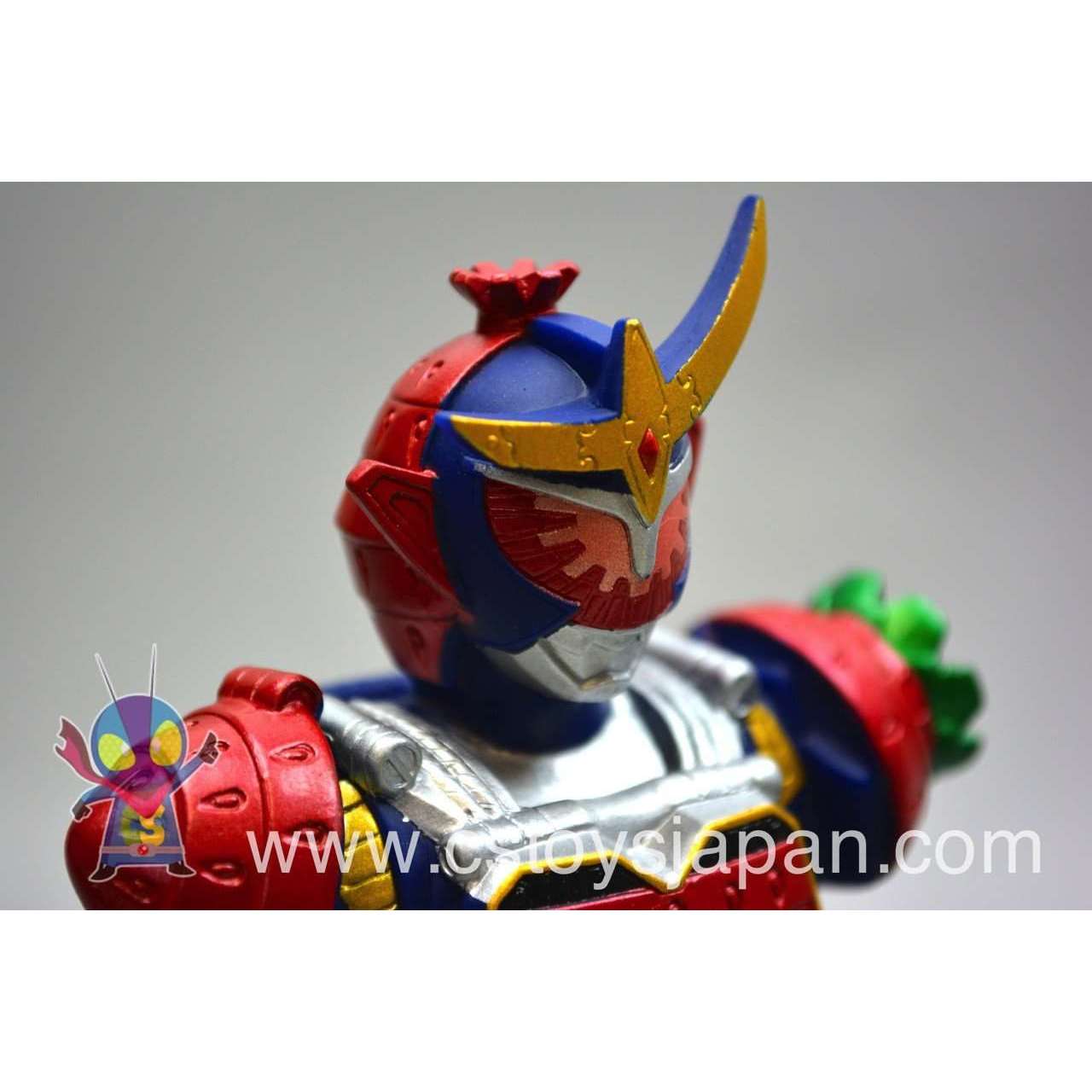 Kamen Rider Gaim RHS06 Gaim Ichigo Arms CSTOYS INTERNATIONAL