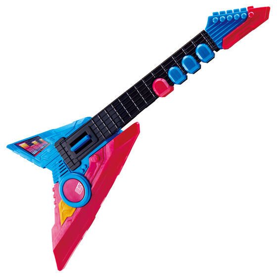 Kamen Rider Geats: DX Beat Axe | CSTOYS INTERNATIONAL