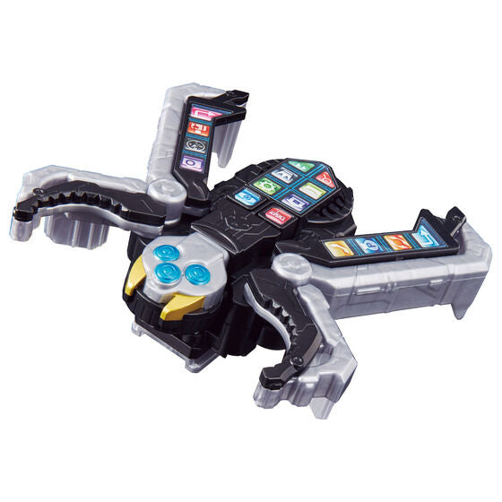 Kamen Rider Geats: DX Spider Phone | CSTOYS INTERNATIONAL