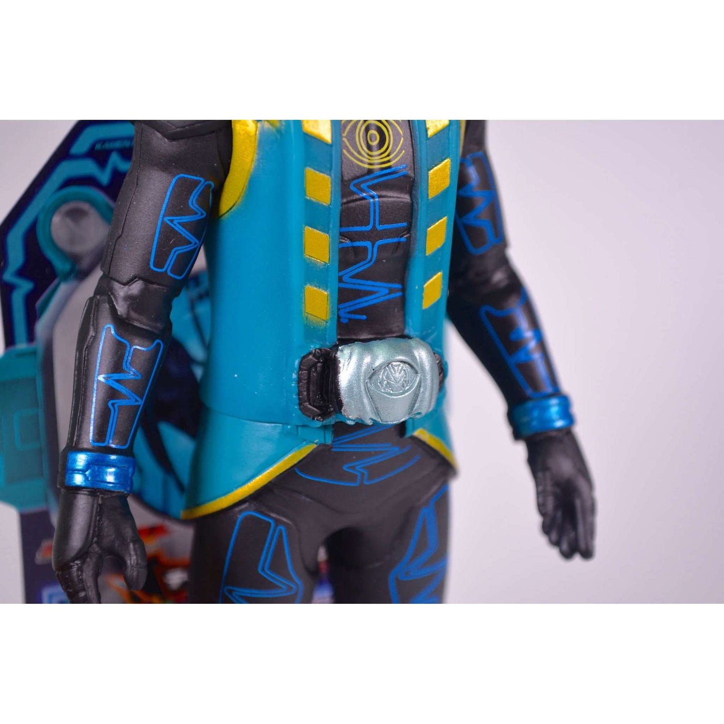 Kamen Rider Ghost RHS04 Kamen Rider Tutankhamen | CSTOYS INTERNATIONAL