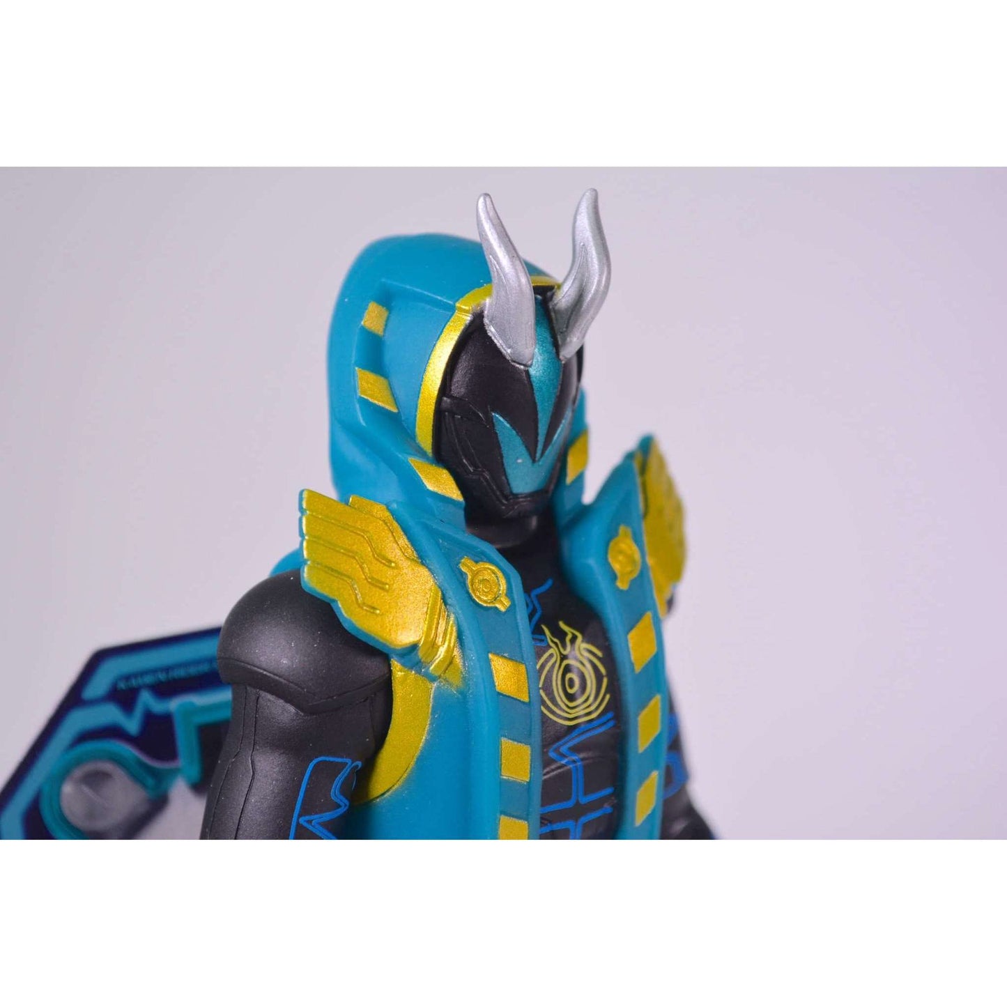 Kamen Rider Ghost RHS04 Kamen Rider Tutankhamen | CSTOYS INTERNATIONAL