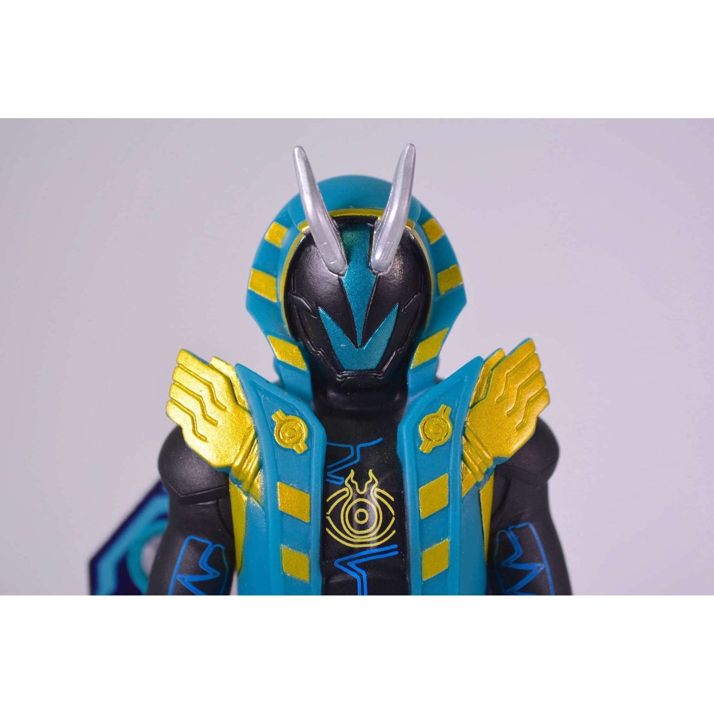 Kamen Rider Ghost RHS04 Kamen Rider Tutankhamen | CSTOYS INTERNATIONAL