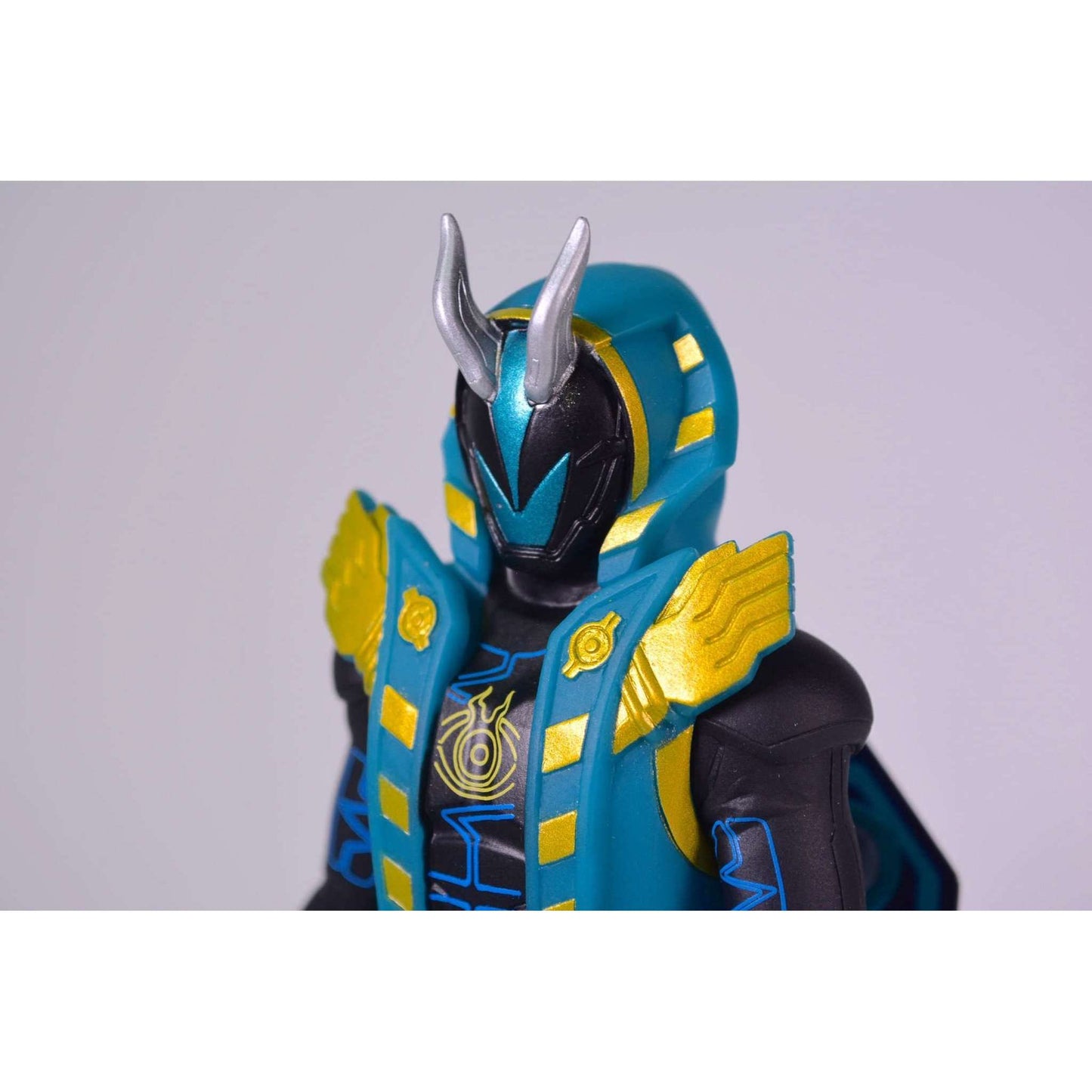 Kamen Rider Ghost RHS04 Kamen Rider Tutankhamen | CSTOYS INTERNATIONAL
