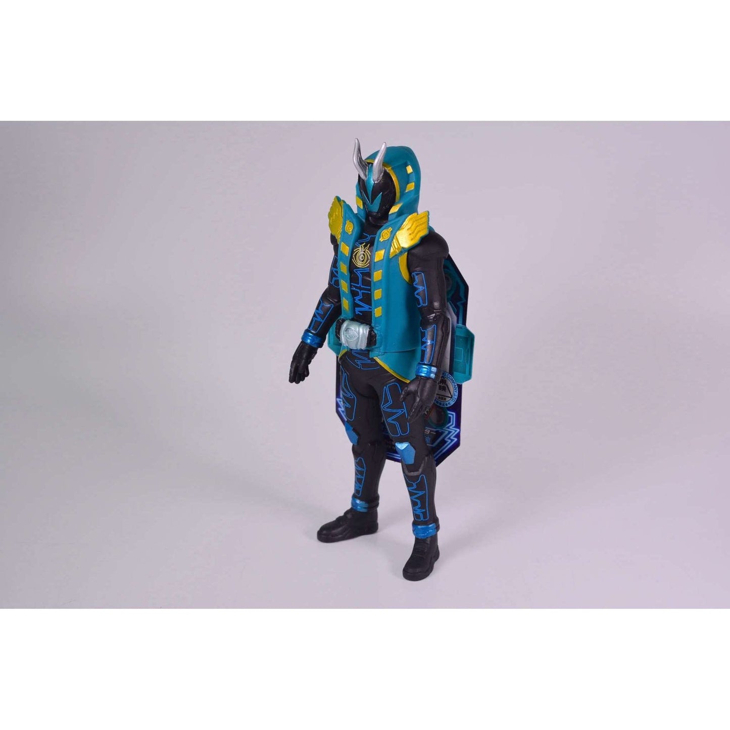 Kamen Rider Ghost RHS04 Kamen Rider Tutankhamen | CSTOYS INTERNATIONAL