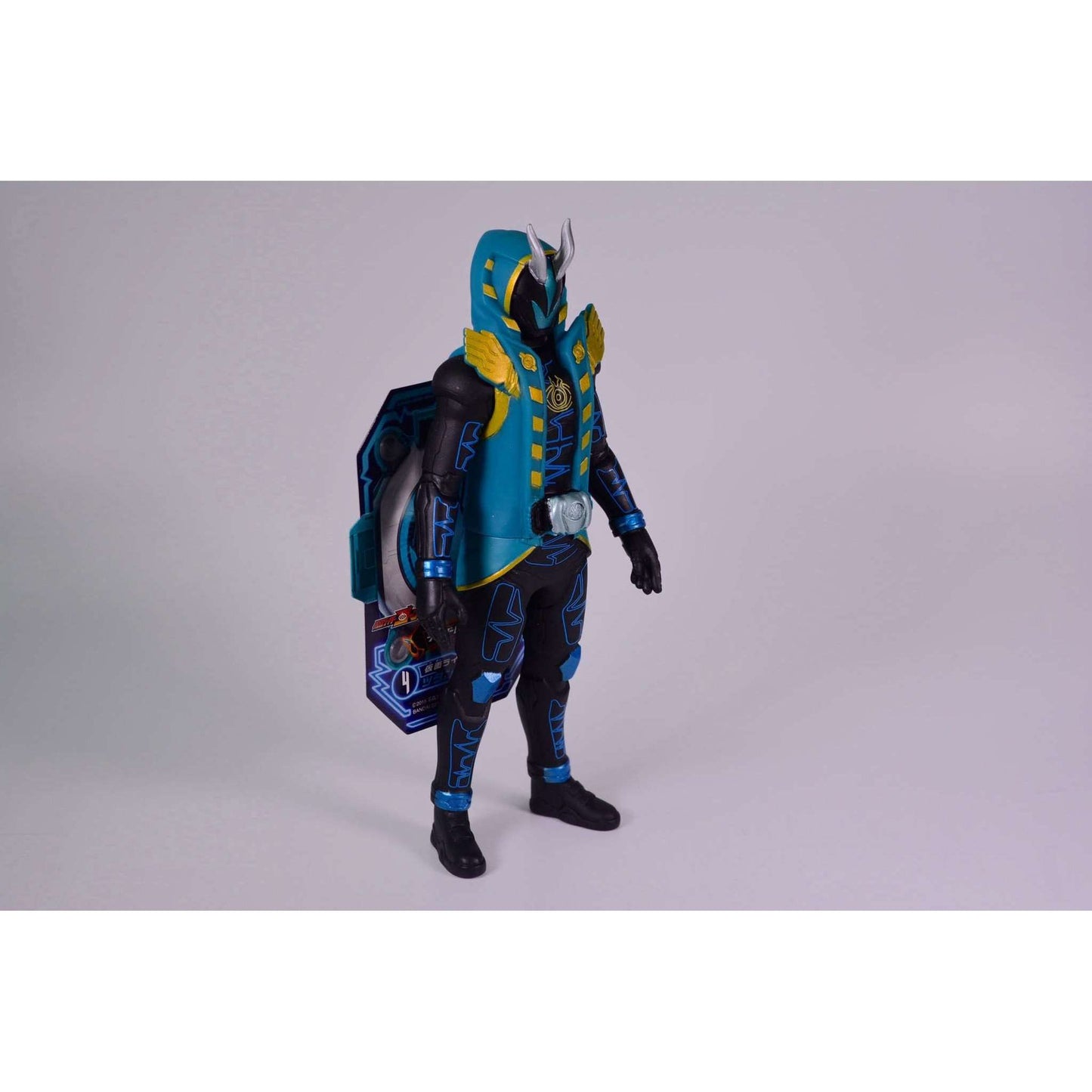 Kamen Rider Ghost RHS04 Kamen Rider Tutankhamen | CSTOYS INTERNATIONAL
