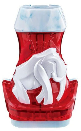 LOOSE] Kamen Rider Revice: DX Mammoth Vistamp – CSTOYS INTERNATIONAL