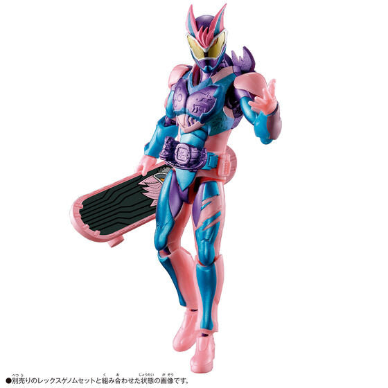Kamen Rider Revice: Revice Remix Figure Ptera & Jackal Genom Set | CSTOYS INTERNATIONAL