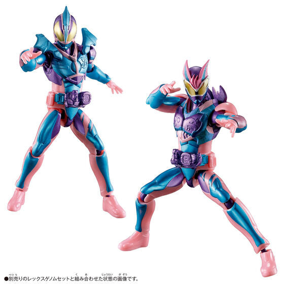 Kamen Rider Revice: Revice Remix Figure Ptera & Jackal Genom Set | CSTOYS INTERNATIONAL