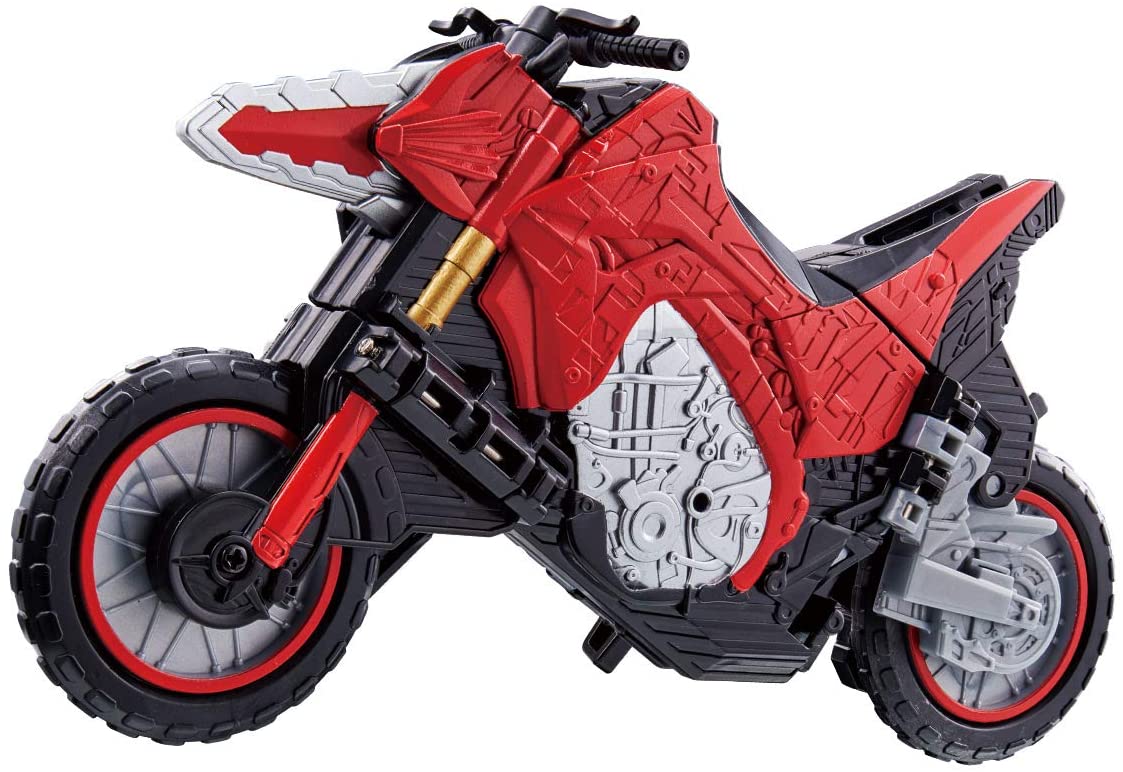 Kamen Rider Saber: DX Diago Speedy Wonder Ride Book | CSTOYS INTERNATIONAL