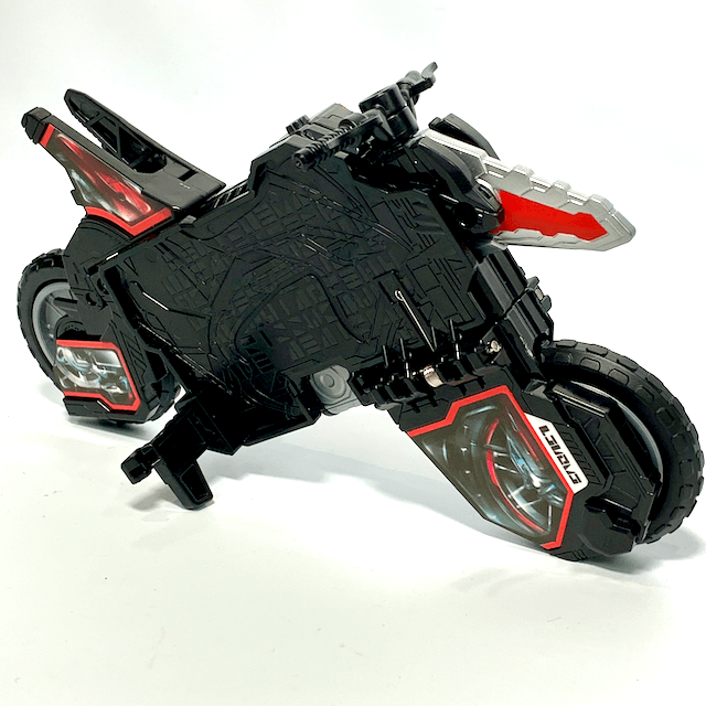 Kamen Rider Saber: DX Diago Speedy Wonder Ride Book | CSTOYS INTERNATIONAL
