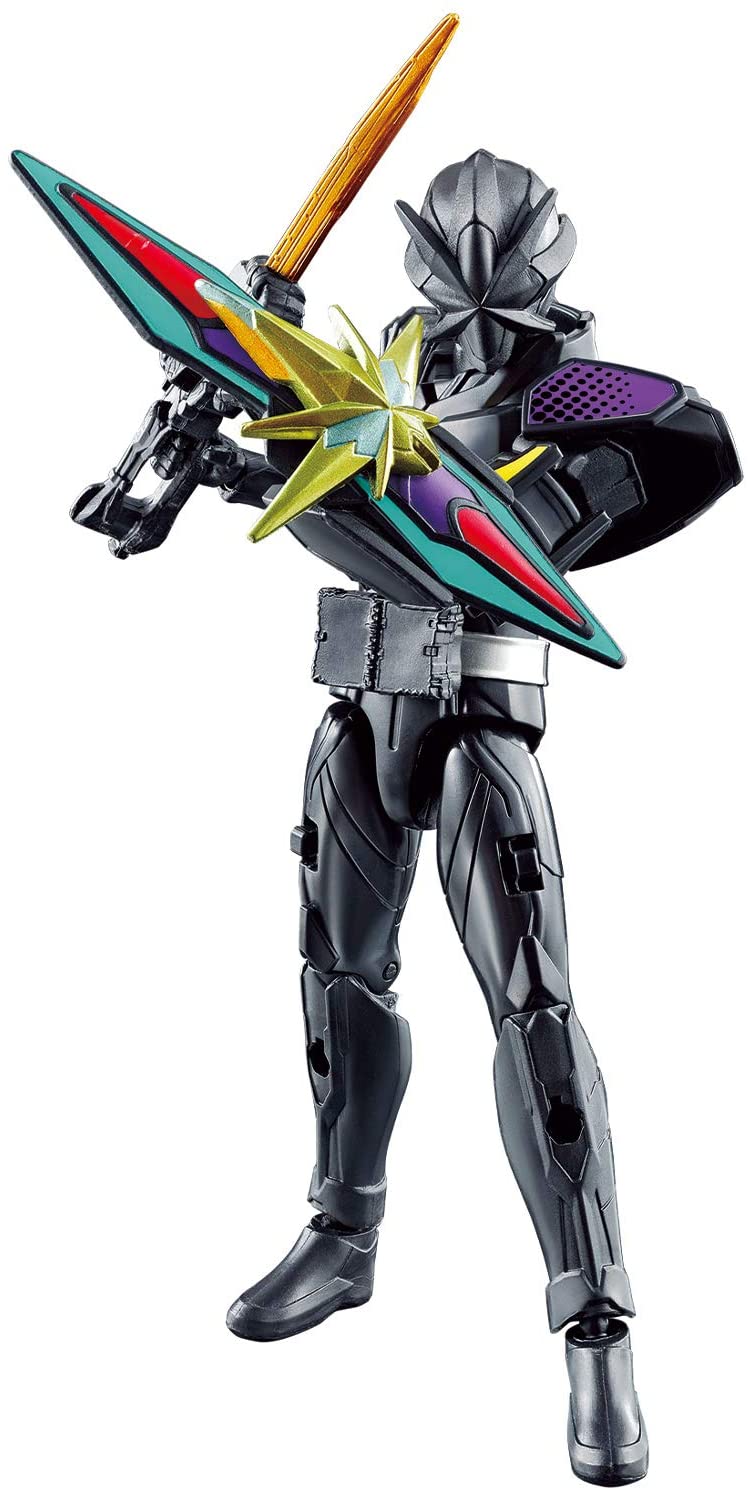 Kamen Rider Saber : RKF Series - Kamen Rider Saikou Saikou Perfect Set | CSTOYS INTERNATIONAL
