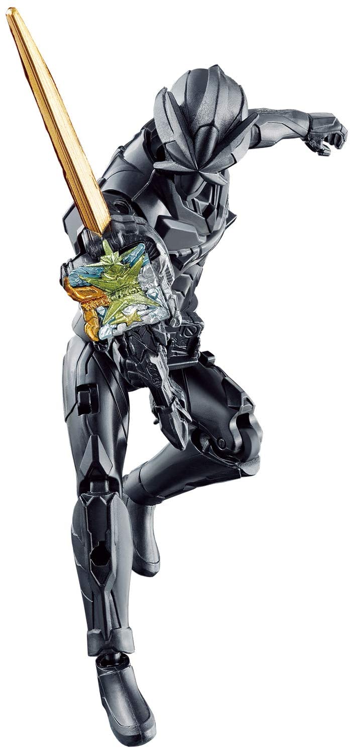Kamen Rider Saber : RKF Series - Kamen Rider Saikou Saikou Perfect Set | CSTOYS INTERNATIONAL