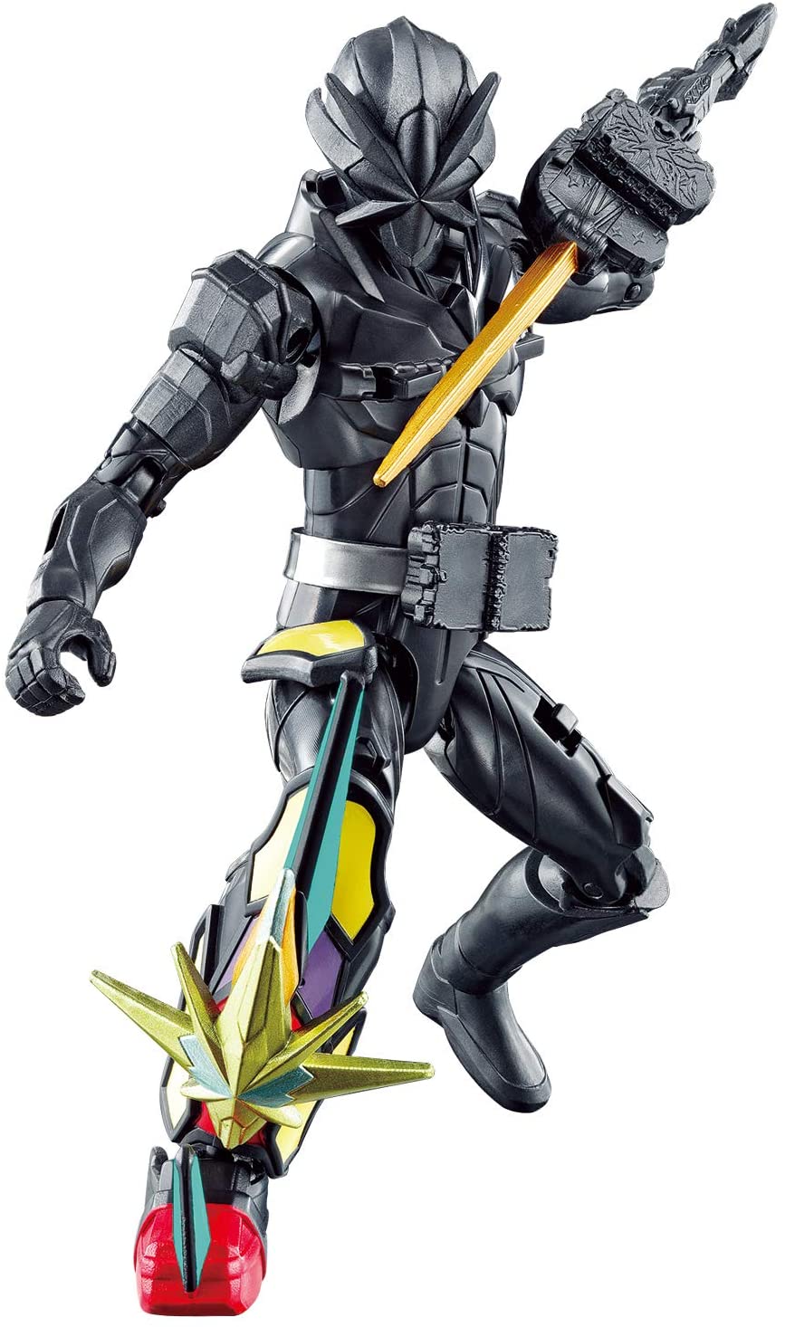 Kamen Rider Saber : RKF Series - Kamen Rider Saikou Saikou Perfect Set | CSTOYS INTERNATIONAL