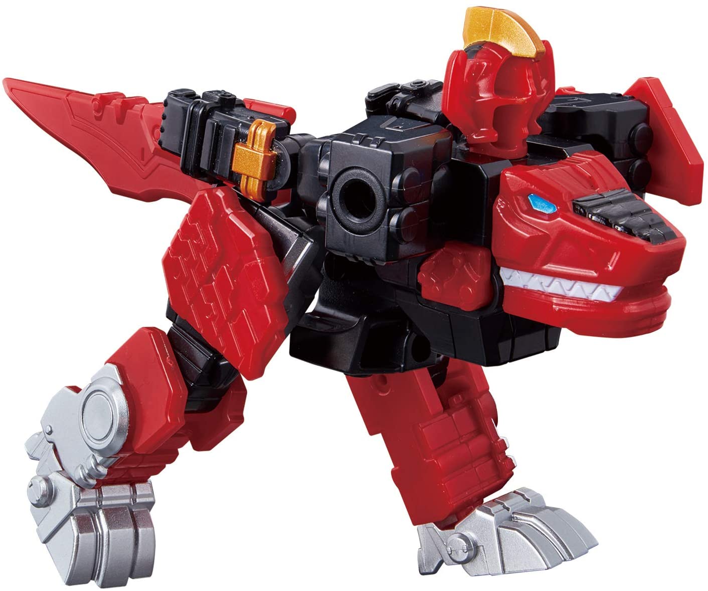 Kikai Sentai Zenkaiger: Change Heroes Zenkai Juran | CSTOYS INTERNATIONAL