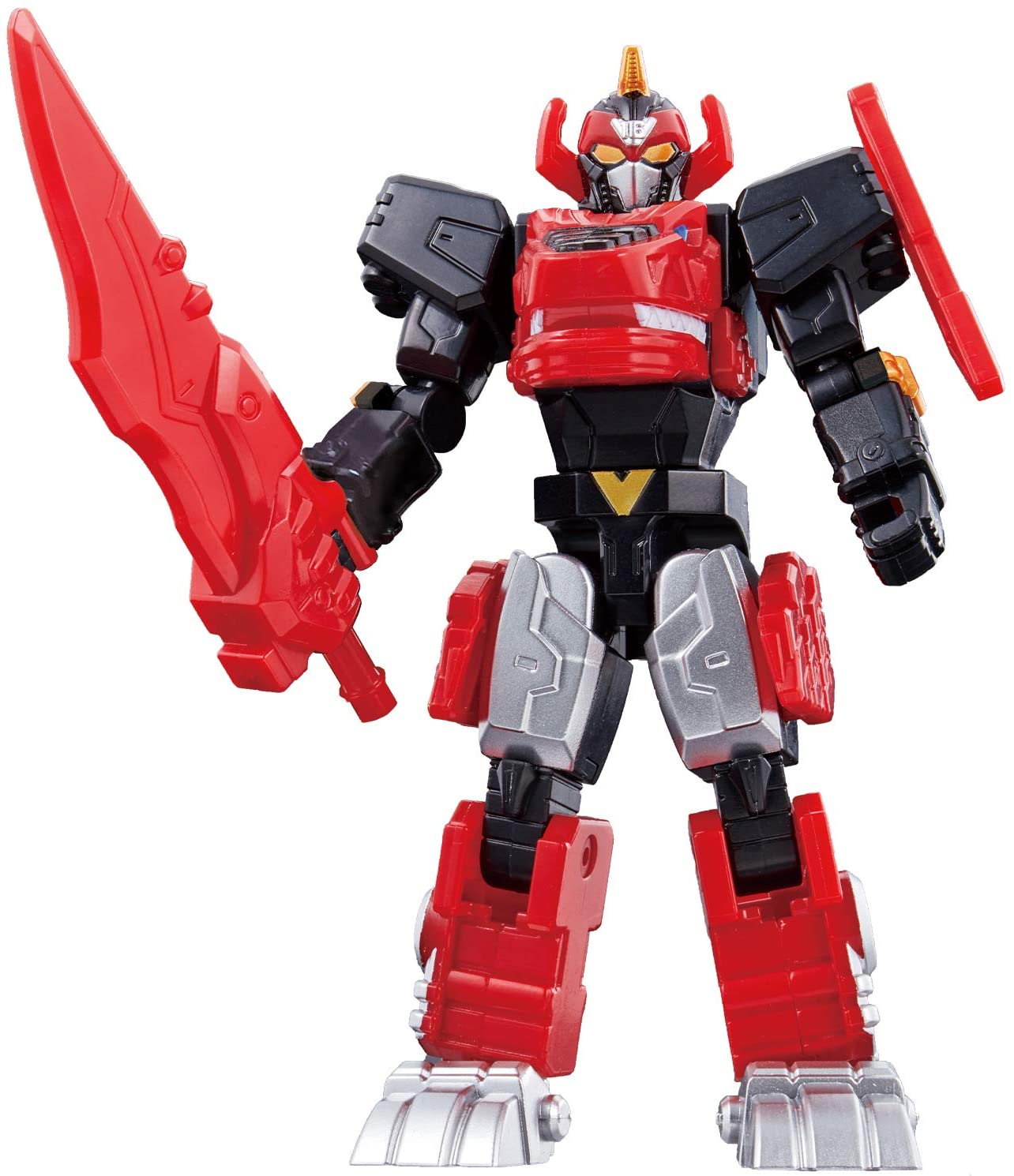 Kikai Sentai Zenkaiger: Change Heroes Zenkai Juran | CSTOYS INTERNATIONAL