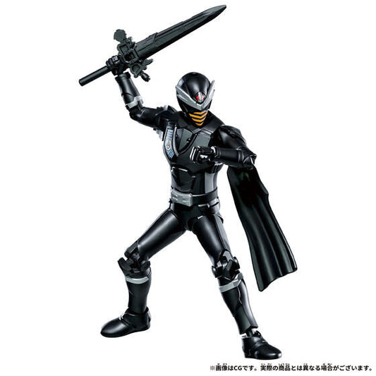 Kingohger: Action Hero Hachi Ohger | CSTOYS INTERNATIONAL