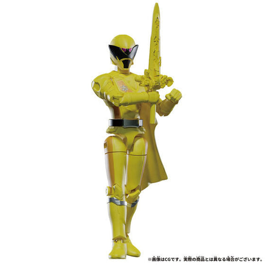 Kingohger: Action Hero Kamakiri Ohger | CSTOYS INTERNATIONAL