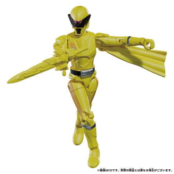 Kingohger: Action Hero Kamakiri Ohger | CSTOYS INTERNATIONAL