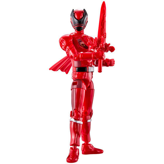 King Ohger: Action Hero Kuwagata & King Speeder Set | CSTOYS INTERNATIONAL